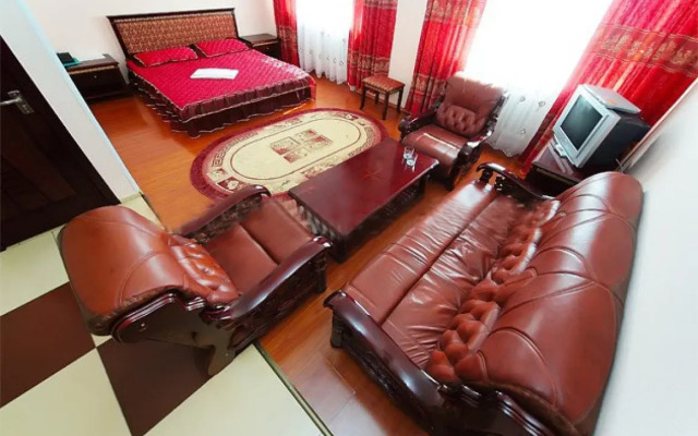 Azia Hotel