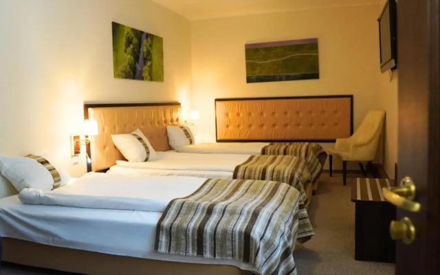 Romantic Boutique Hotel & Spa