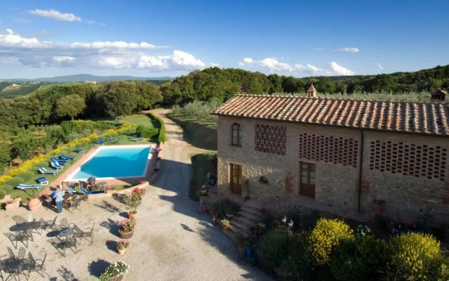 Agriturismo Il Casolare di Bucciano