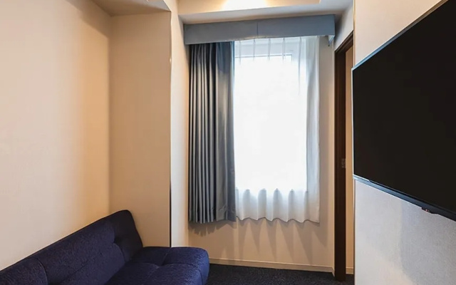 Deluxe Annex Double room (풀 더블 침대) 사진 4