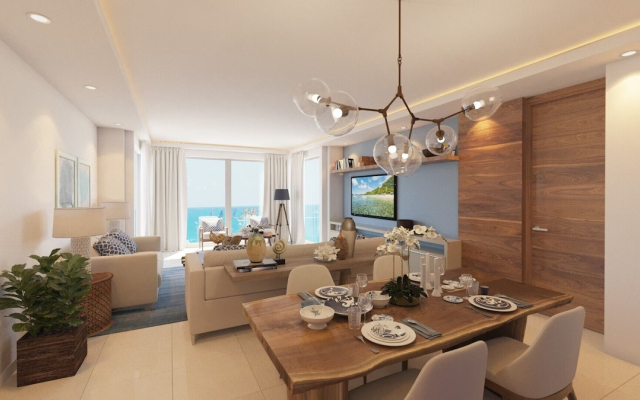 Luxury Penthouse & Imperial Suites