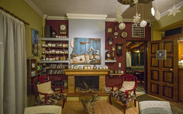 Guesthouse Mylona