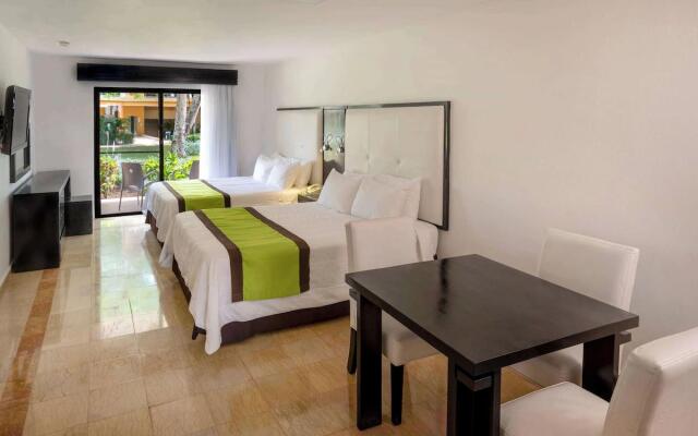 Viva Dominicus Palace by Wyndham, A Trademark All Inclusive