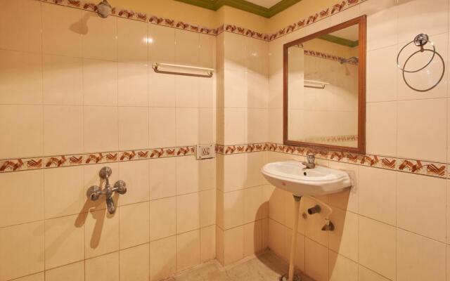 Hotel Abhishek