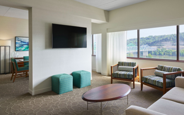 Delta Hotels by Marriott Ashland Downtown