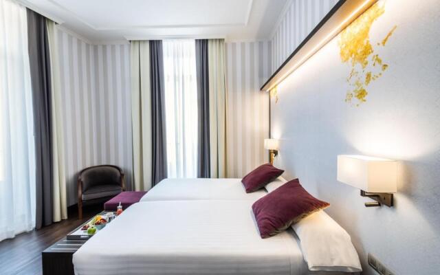 Hotel Intur San Martin Palace