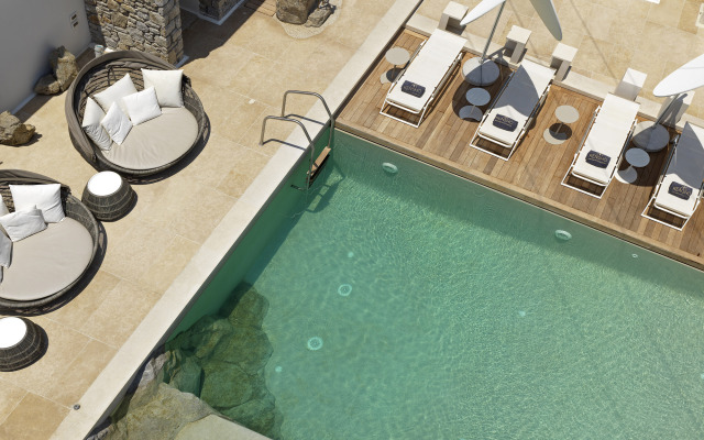 Kove Mykonos - A Myconian Collection Hotel