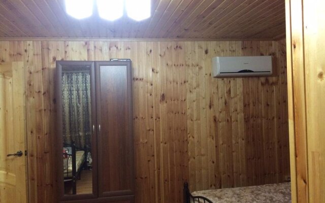 Guest House on Gochua 58