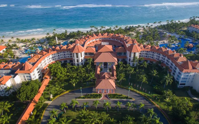 Occidental Caribe - All Inclusive