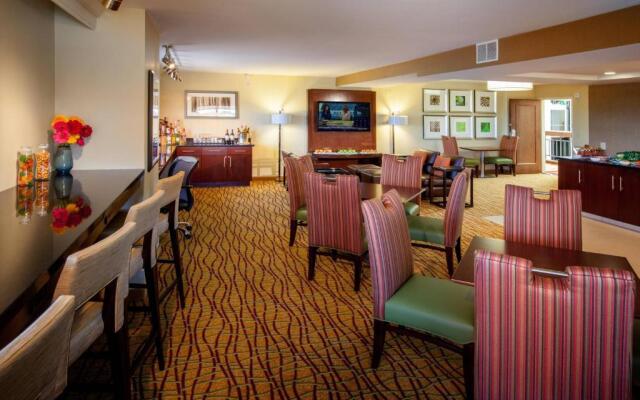 Minneapolis Marriott Northwest Hotel & Conference Center