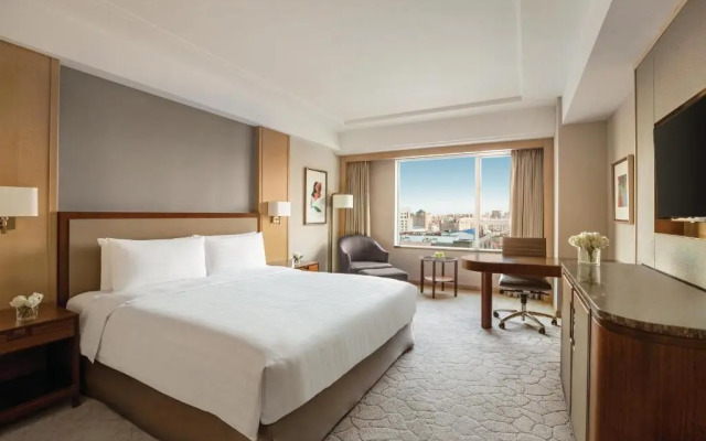 Shangri-La Changchun