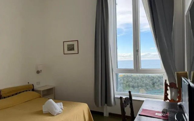 Villa Pina Antico Francischiello Hotel