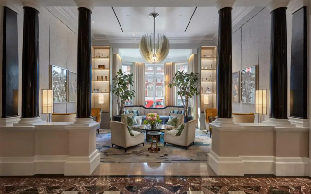 Mandarin Oriental Hyde Park, London