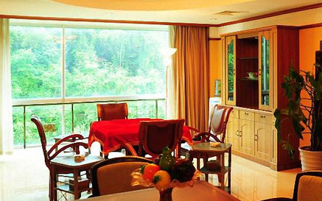 Tianyou International Hotel