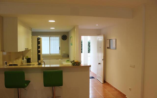 Apartment Las Dunas