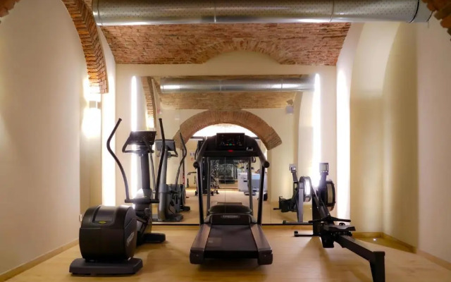 Mercure Bergamo Centro Palazzo Dolci