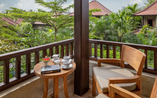 Sakti Garden Resort & Spa