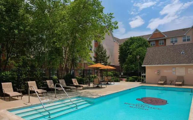 Residence Inn Chicago O'Hare