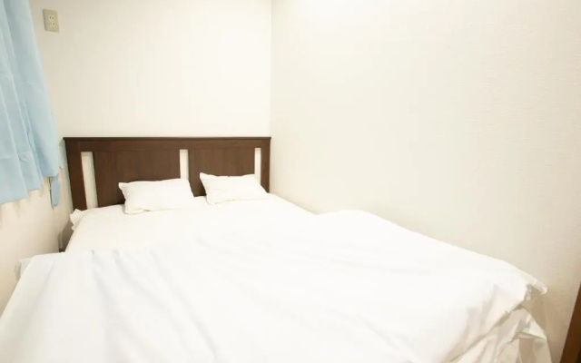 Economy Double room (풀 더블 침대) 사진 3