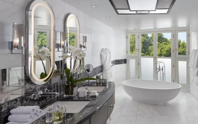 Mandarin Oriental Hyde Park, London