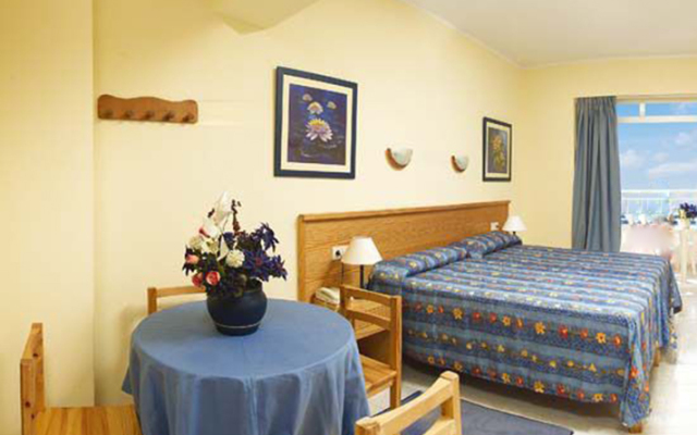 Vibra Yamm Sunset Hotel