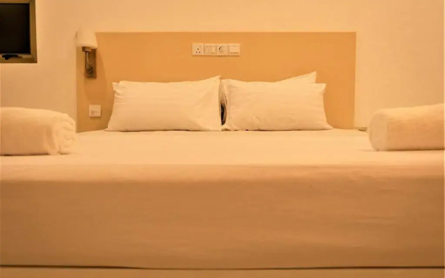 Nala Island Village Hotel
