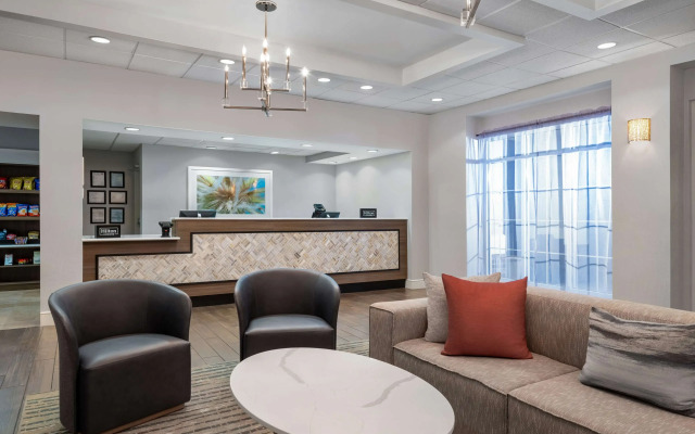 Homewood Suites by Hilton Montgomery