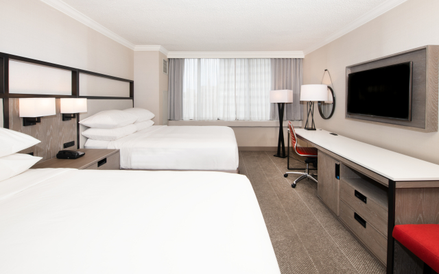 Holiday Inn Baltimore - Inner Harbor, an IHG Hotel