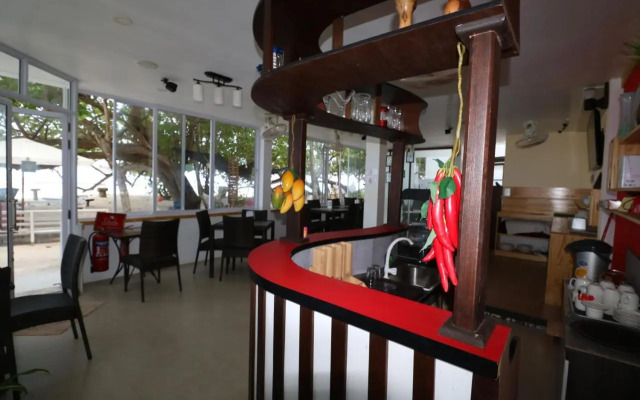 Liberty Guest House Maldives