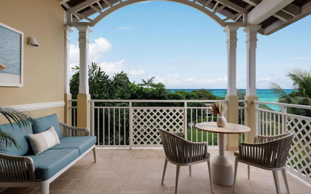 Sandals Royal Caribbean All Inclusive