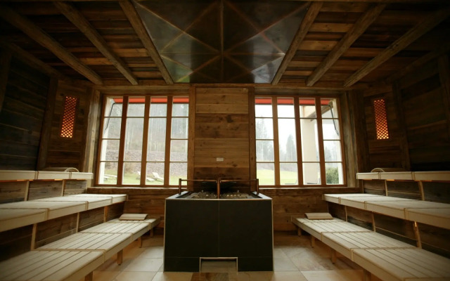 Schloss Elmau Luxury Spa Retreat & Cultural Hideaway