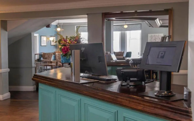 Отель Kingscliff