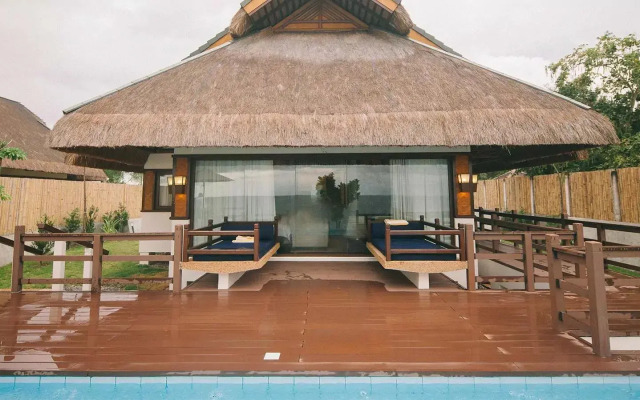 Eskaya Beach Resort and Spa