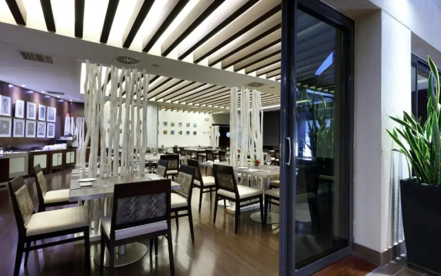 Eurostars Centrum Alicante