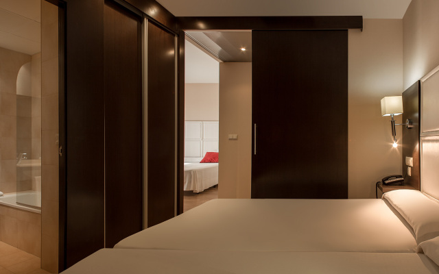 Hotel RH Don Carlos & SPA By Hoteles RH