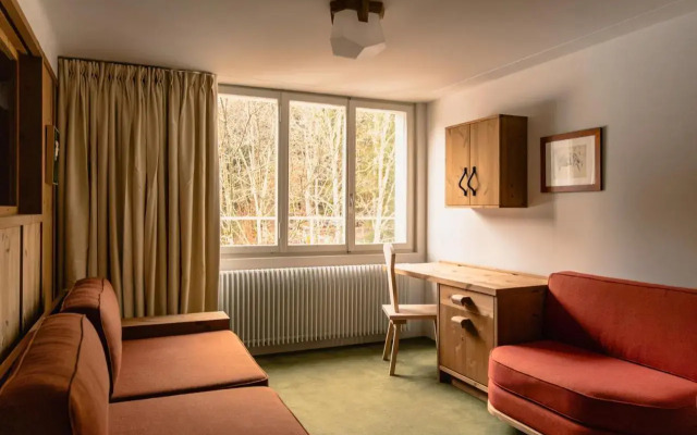 Grand Hotel Belvedere, a Beaumier Hotel