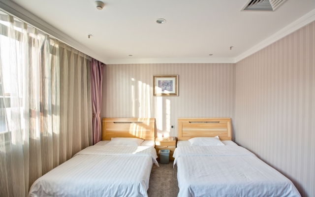 Faguo Hotel
