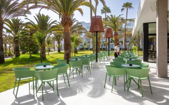 Hotel Riu Gran Canaria - All Inclusive