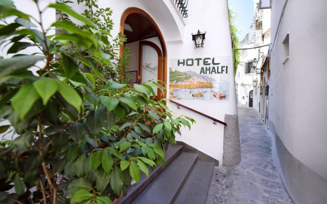 Hotel Amalfi