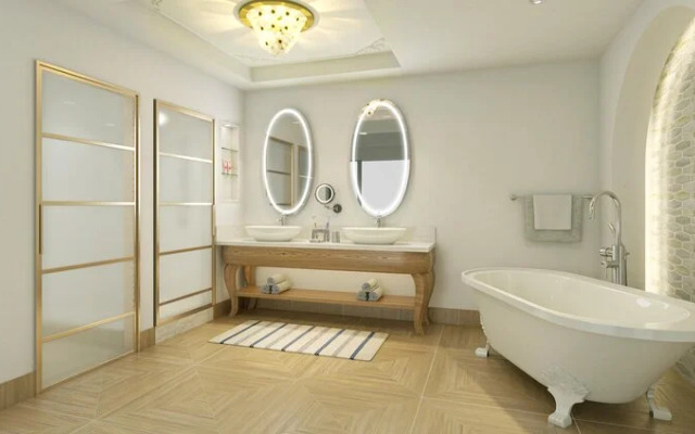 Sandals Dunns River All Inclusive