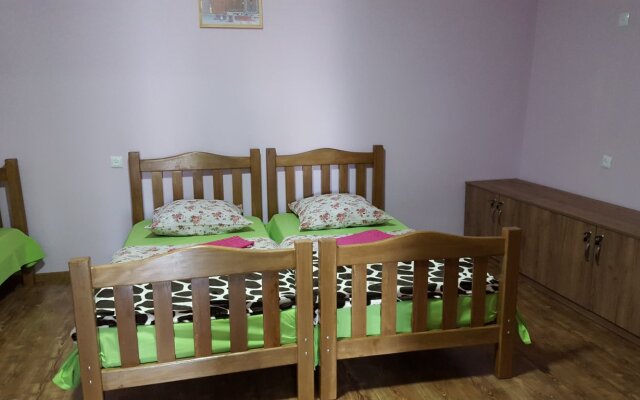 Hostel Gantiadi56