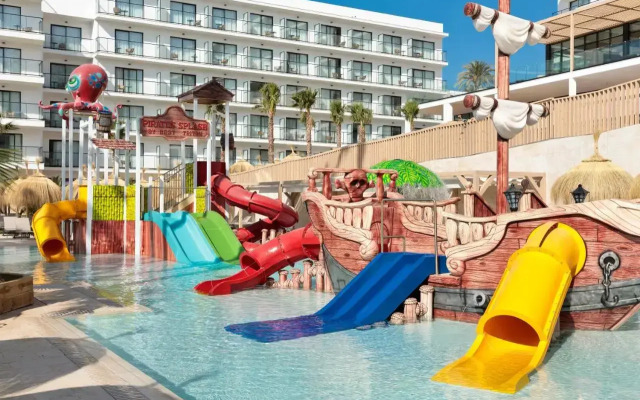 Hotel Best Tritón