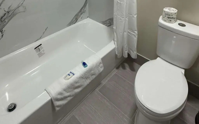 Suburban Studios LaVale-Cumberland