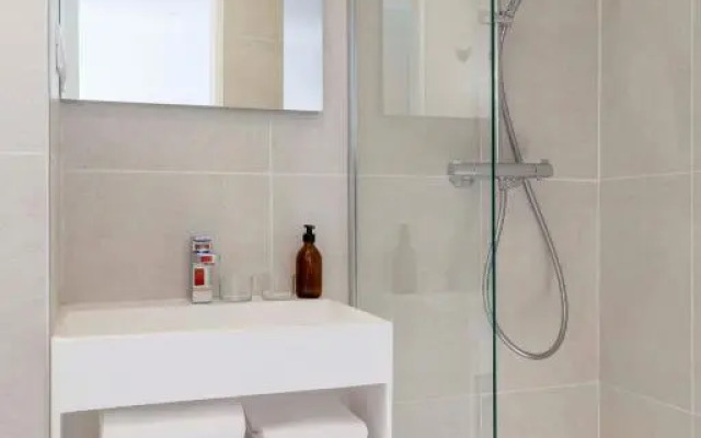 Hôtel Saint Sébastien