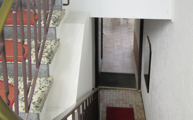 Elim Hotel