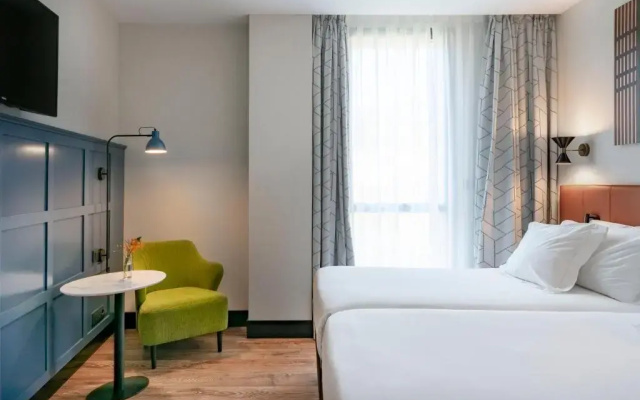 Vincci Consulado de Bilbao