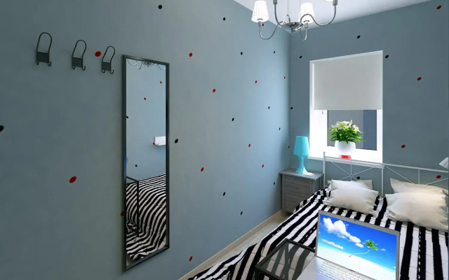 Makarov Hostel