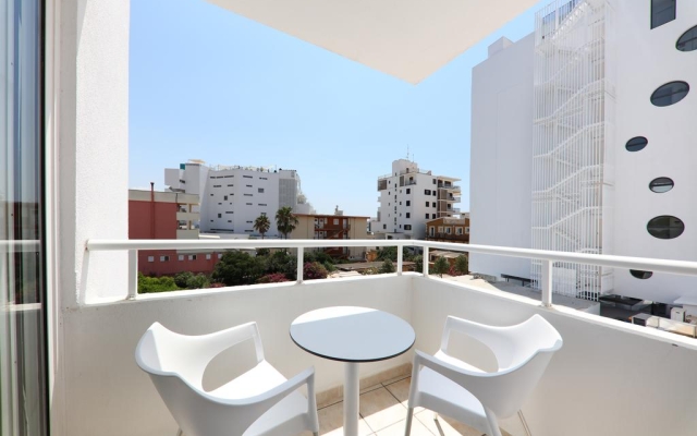 Отель Iberostar Bahía de Palma - Adults Only