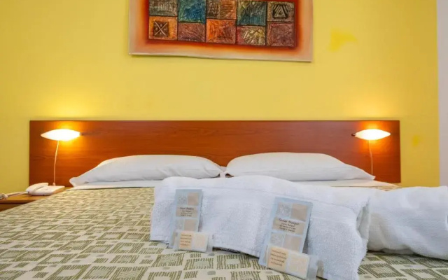Hotel Il Gabbiano