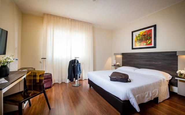 Astoria Palace Hotel